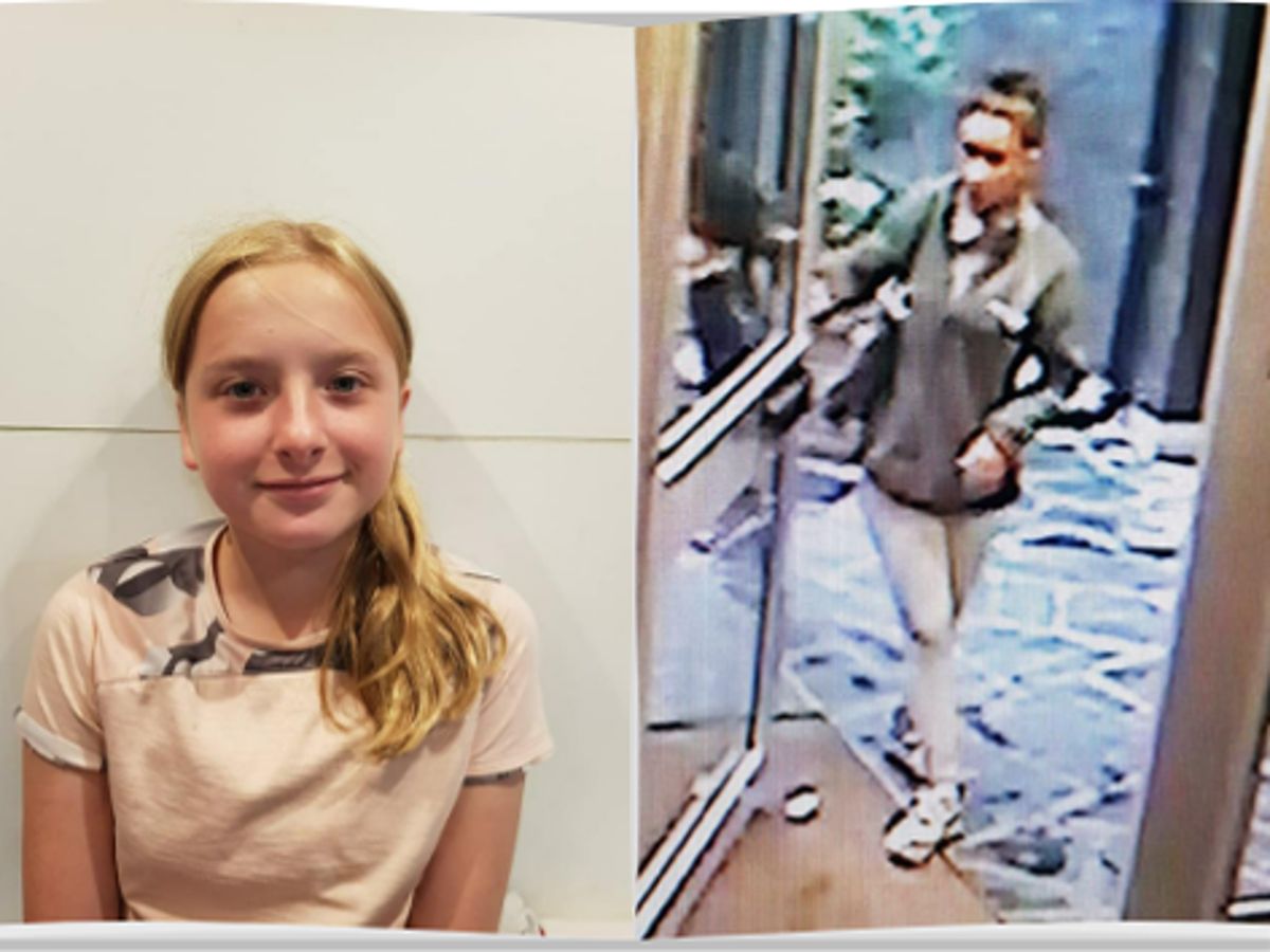 France has been left in shock after evidence detailing the brutal killing of a 12-year-old schoolgirl was brought to court.

Algerian Dahbia Benkired, 27, stands accused of sexually assaulting, torturing and murdering Lola Daviet in Paris on October 4, 2022.

The Assize Court,