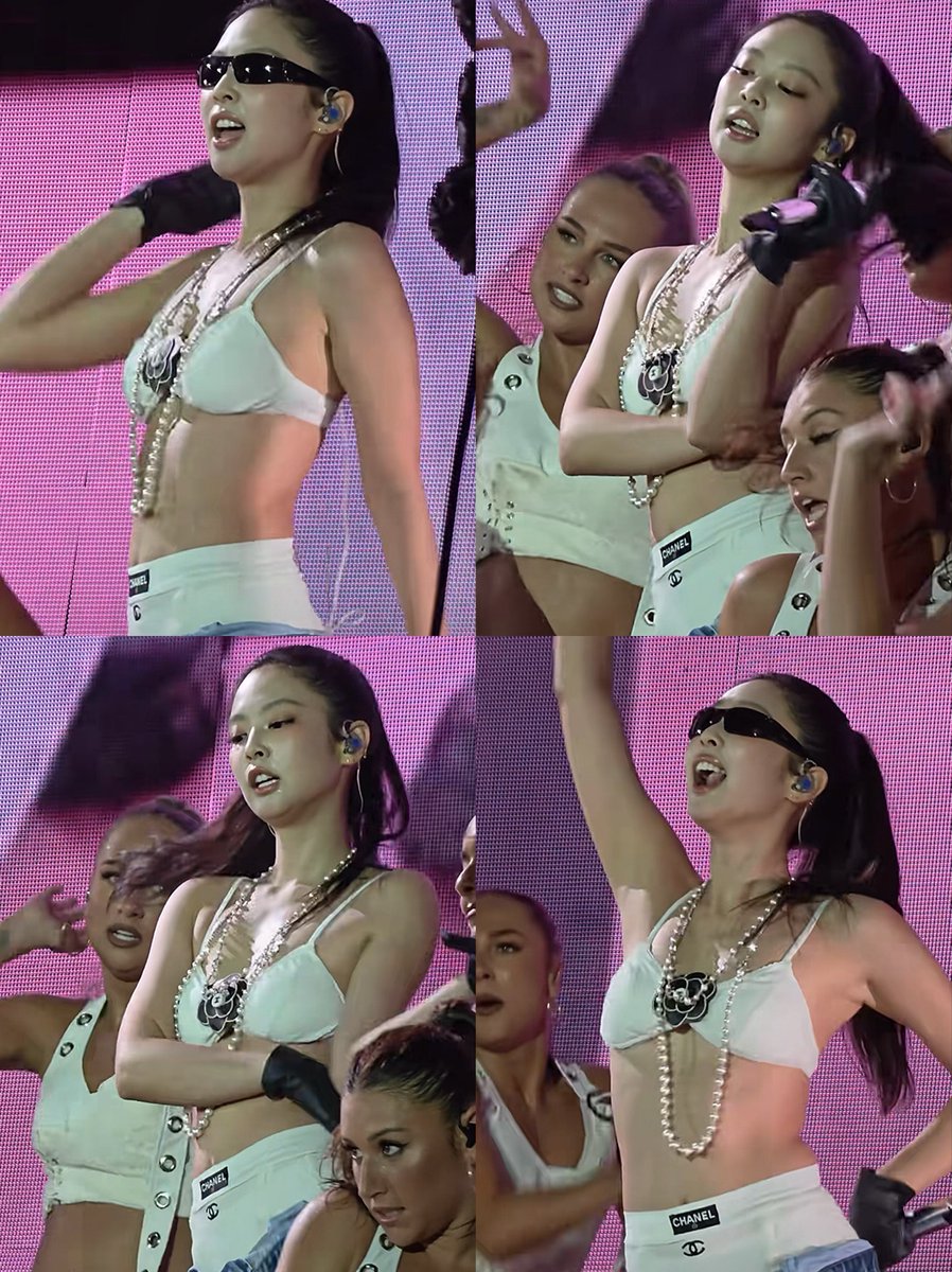jenniepics's tweet image. THE FIT OMG??!!