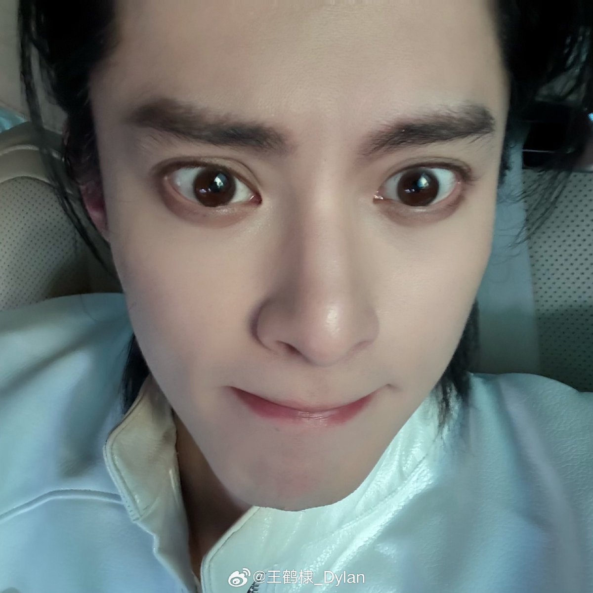 王鶴棣粉絲後援會 DylanWang Official Fans Club tweet media