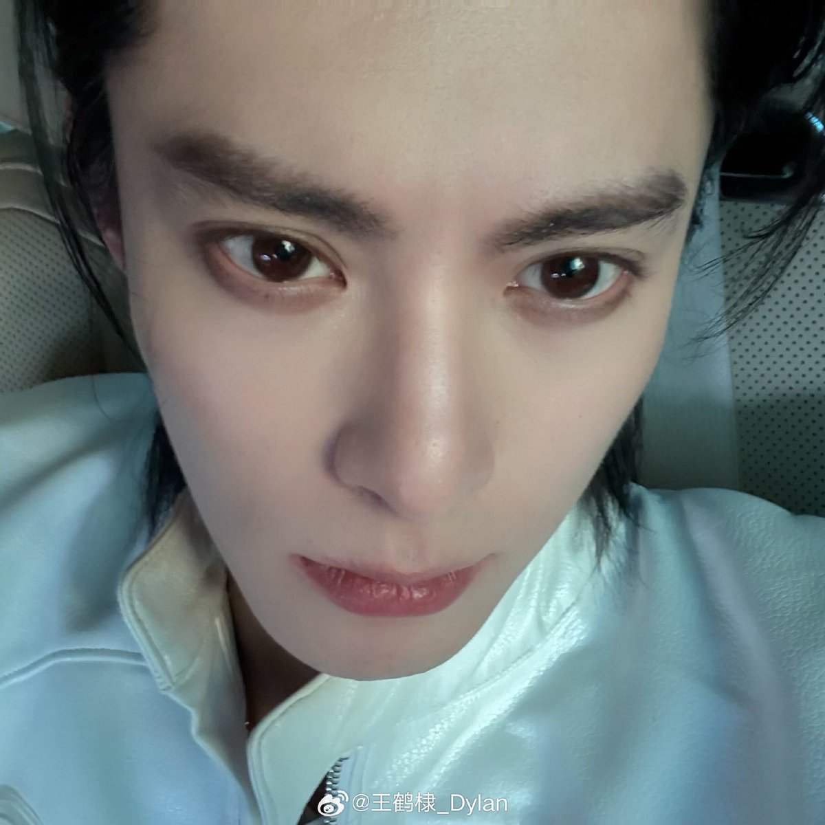 王鶴棣粉絲後援會 DylanWang Official Fans Club tweet media