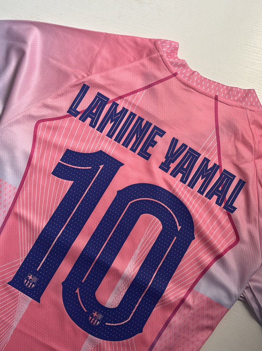 LAMINE YAMAL 10 💗