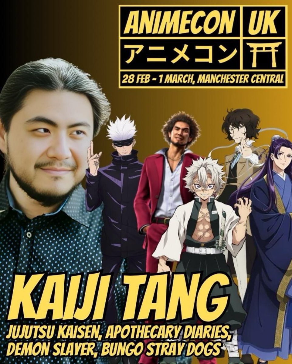 Anime_Toons's tweet image. AnimeCon UK coming to Manchester Central 28th Feb to 1st March. Looking good. #animeuk #ukanime #cosplayer #ukcosplayse