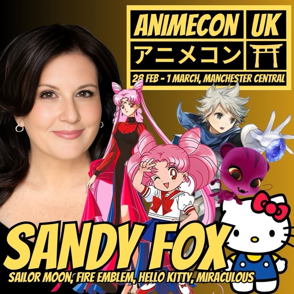 Anime_Toons's tweet image. AnimeCon UK coming to Manchester Central 28th Feb to 1st March. Looking good. #animeuk #ukanime #cosplayer #ukcosplayse