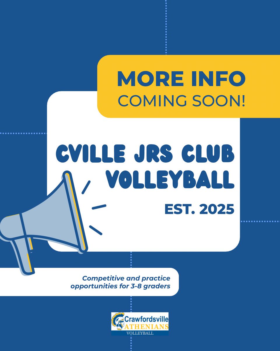 Athenian Volleyball tweet media
