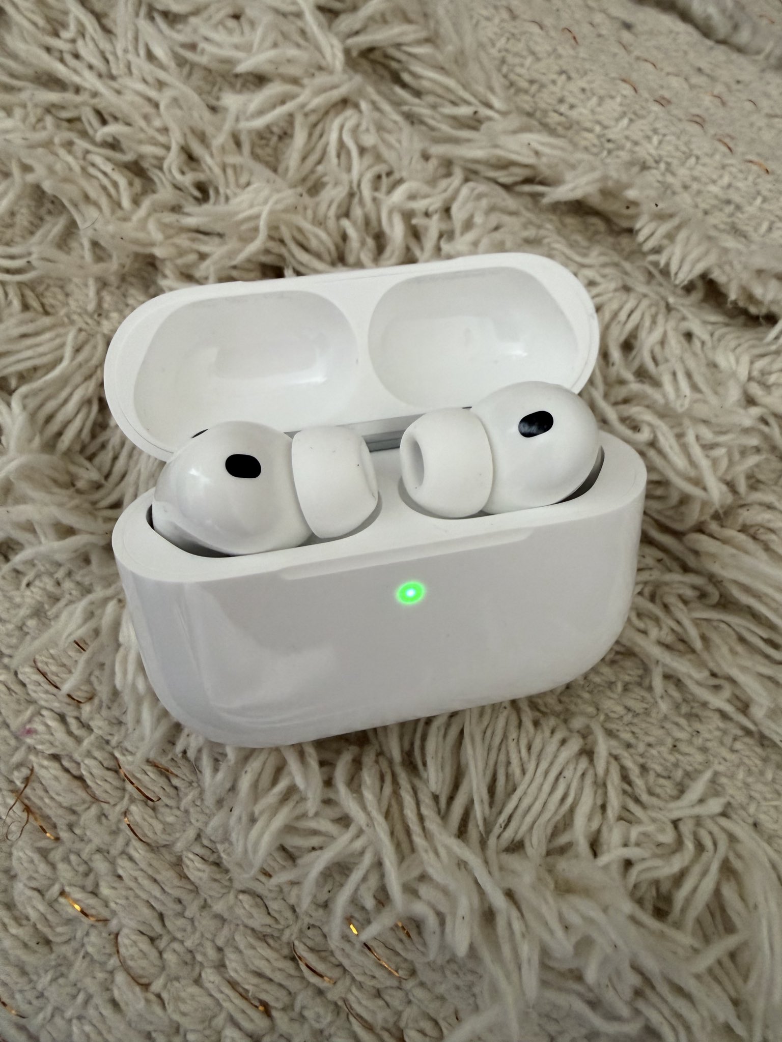 カノックスターへ AirPodspro カノックスターへ AirPodspro カノックスターへ AirPodspro Unboxing