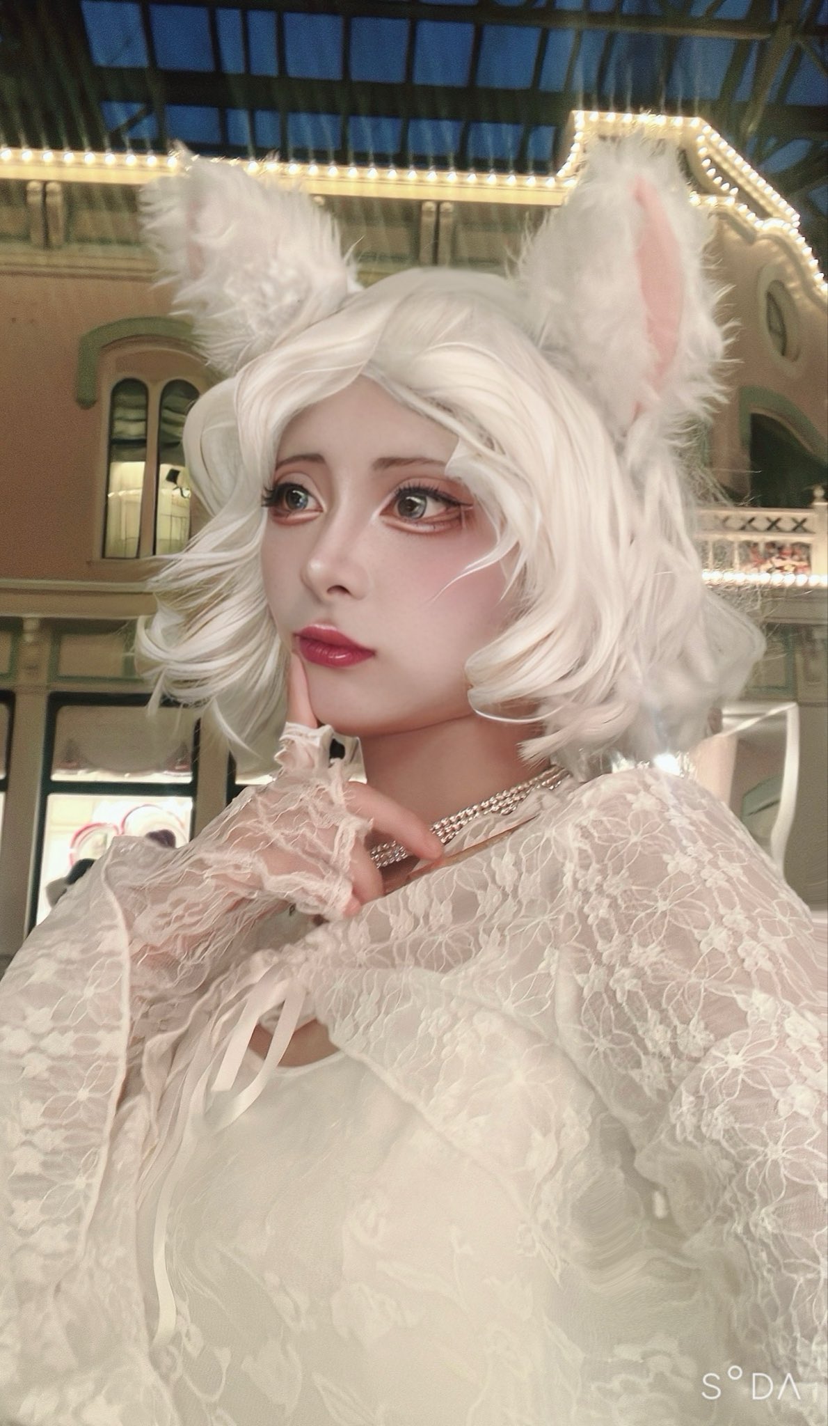 【即購入可】Dハロなどに　ウェンディ 即購入可】Dハロなどに ウェンディ 即購入可】Dハロなどに