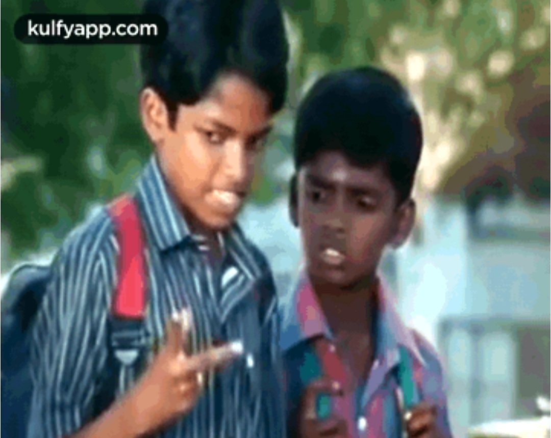 நம்மள அவன் கூட்டத்துல விட்டு 40 லட்சம் வாங்க ஆத்தா பிளான் பண்ணுது 

நாம ஆத்தாவை விட்டு ஓடி வந்து, அந்த காச நாம வாங்கிடுவோம் டா 😂😂