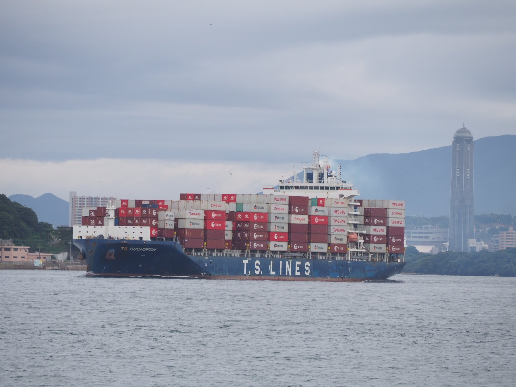 ウィリアム・アレグザンダー、斜堤に近付く荷船, 寧波近郊、希少な額装用画集より ウィリアム・アレグザンダー、斜堤に近付く荷船, 寧波近郊、希少