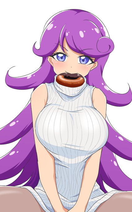 お題箱より
「縦セタめるめるをください」 