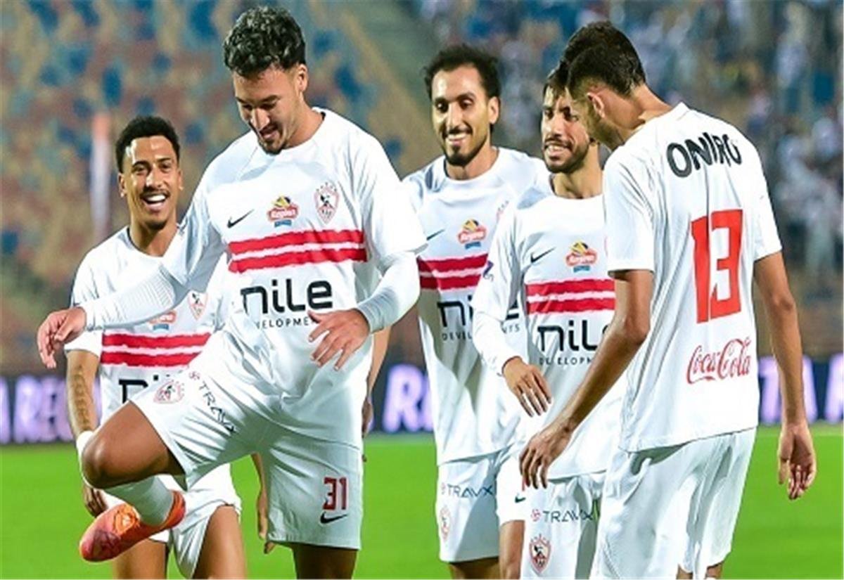 عاجل.. الزمالك يقبل استقالة حازم إمام من الجهاز المعان وجلسة لاختيار البديل #بوابة_أخبار_اليوم 
