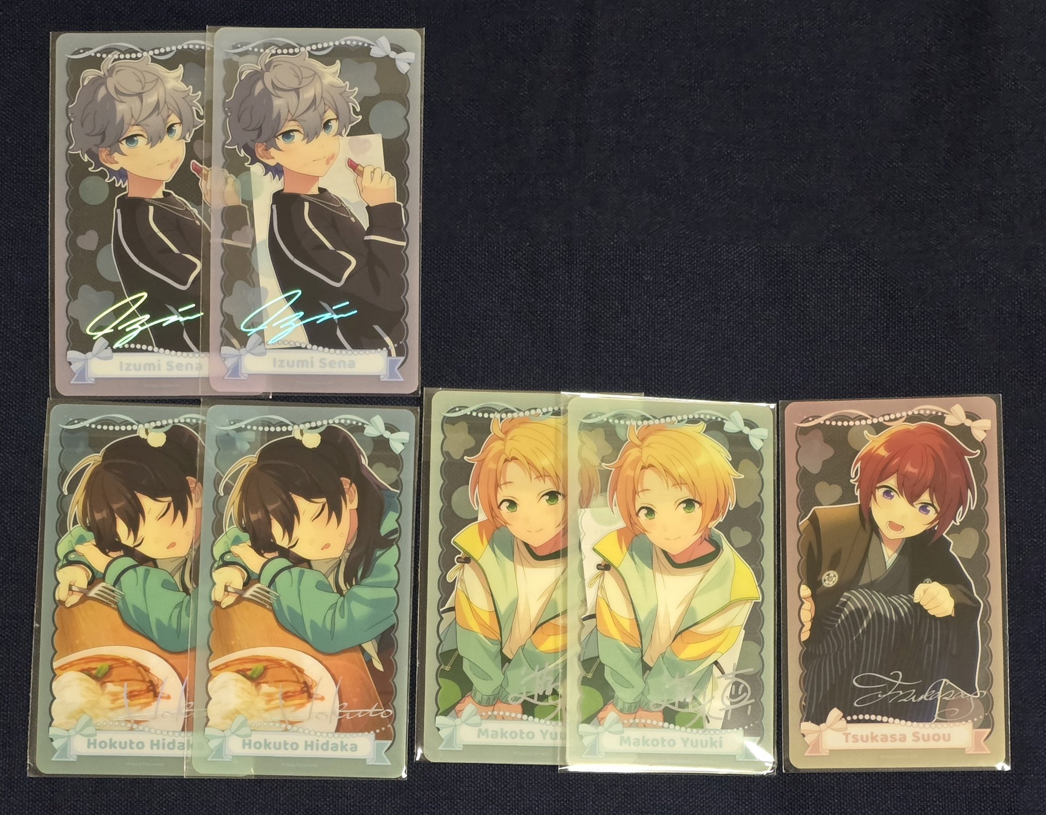 桐山(取引用) (@mt_rm_goods) / X