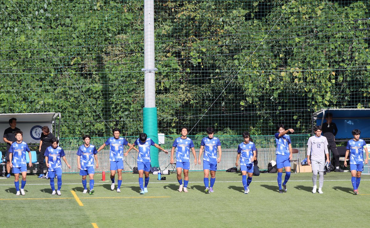 桐蔭学園高校サッカー部ユニフォーム ⚽神奈川県サッカー協会【広報】 | ⚽第3位🥉#桐蔭学園高校