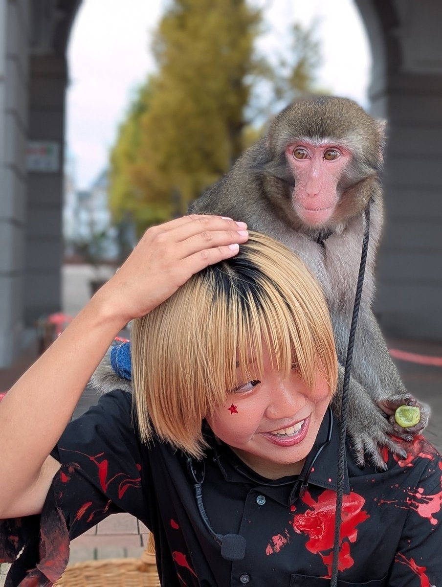 Gen-Ten (@0523_gen) / Posts / X