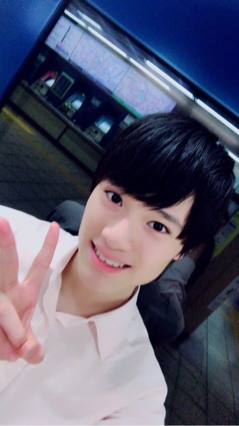 お値下げ！上村謙信 生写真 16枚セット ONE N' ONLY 上村謙信 生写真｜Yahoo!フリマ（旧PayPayフリマ）