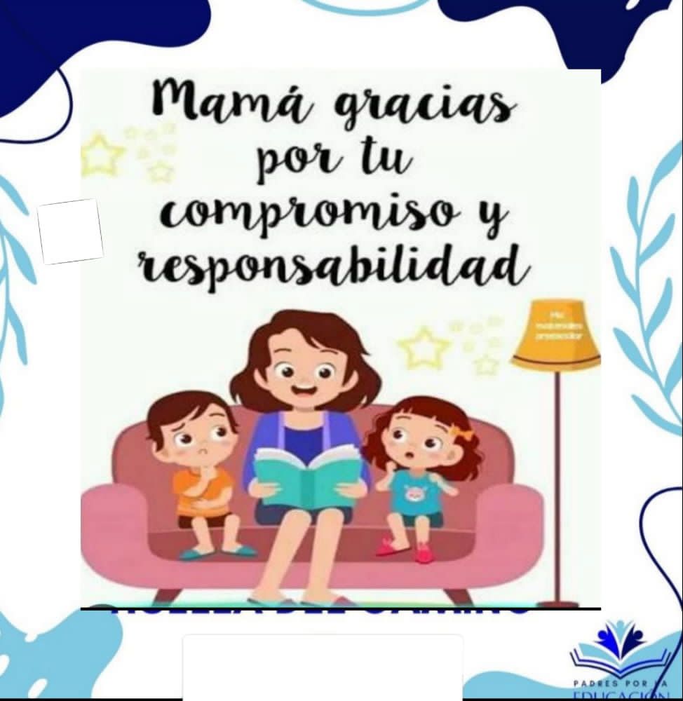 Desde Padres por la Educación les deseamos un feliz día a esas maravillosas mujeres que defienden la educación como el mayor legado que les podemos dejar a nuestros hijos.