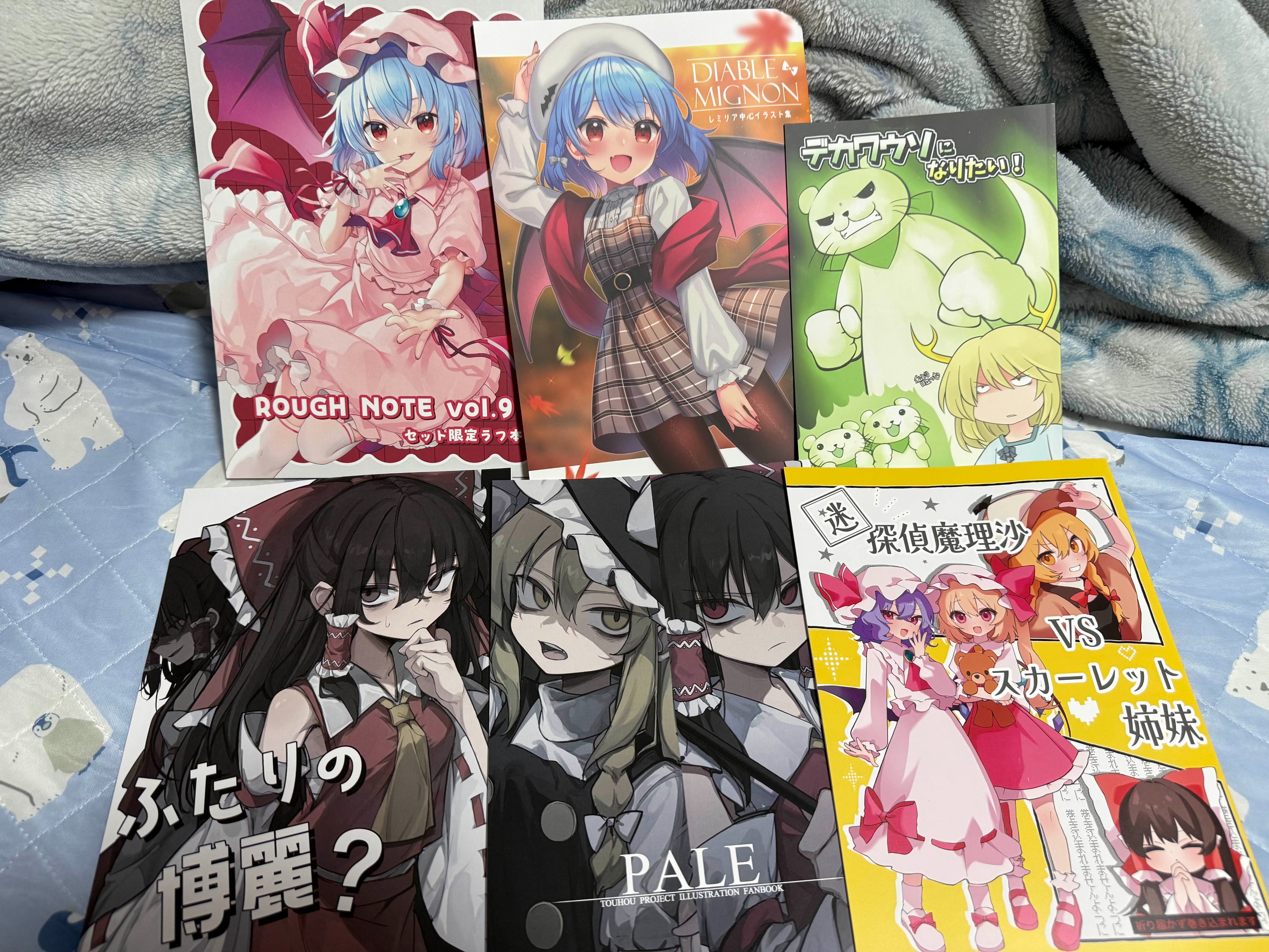 216🎣🐟(にむ)@秋例き17b (@VJ_frmk) / X