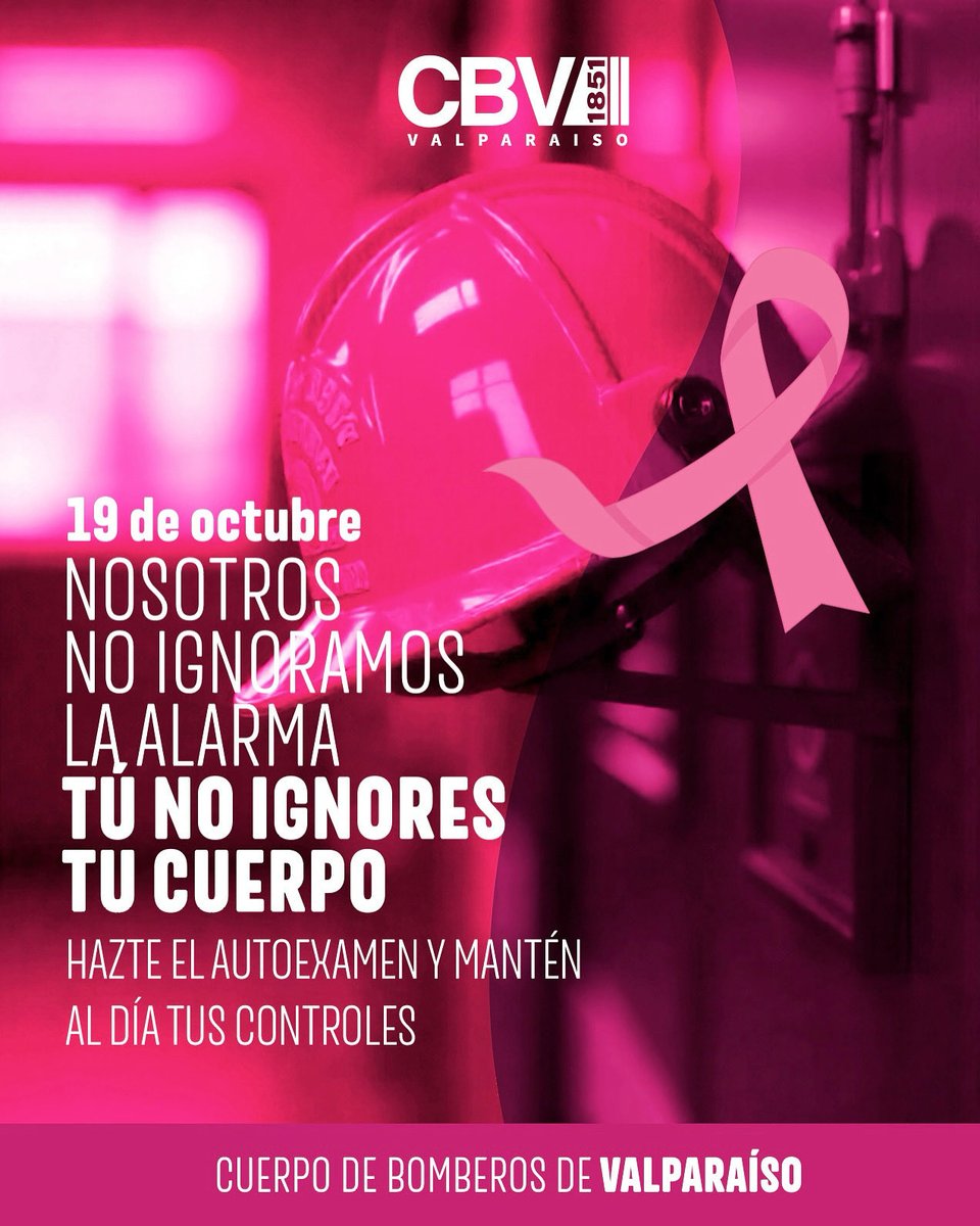 #OCTUBREROSA 🎀| Nos unimos al #DíaContraElCáncerDeMama: el diagnóstico precoz y oportuno puede salvar tu vida 

💗 Hazte el autoexamen
💗 Agenda tus chequeos médicos
💗 Comparte información que salva vidas

#TócateParaQueNoTeToque
