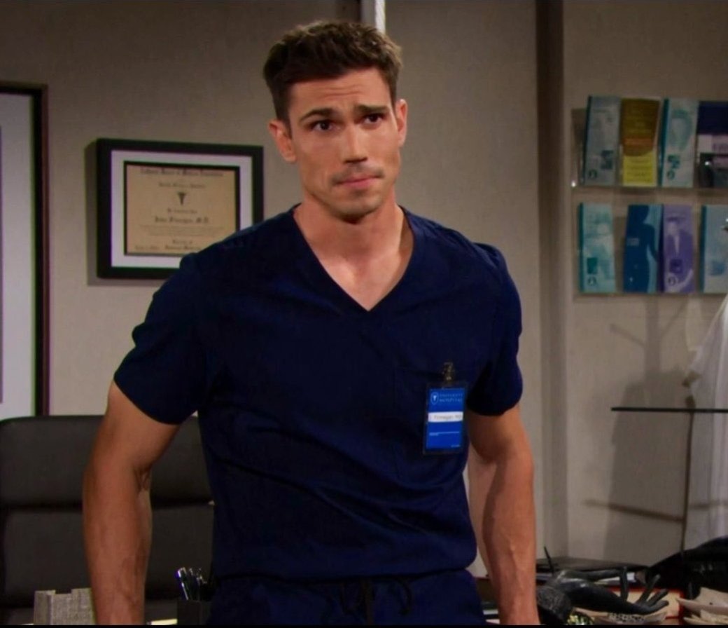 Always #Finn #BoldandBeautiful