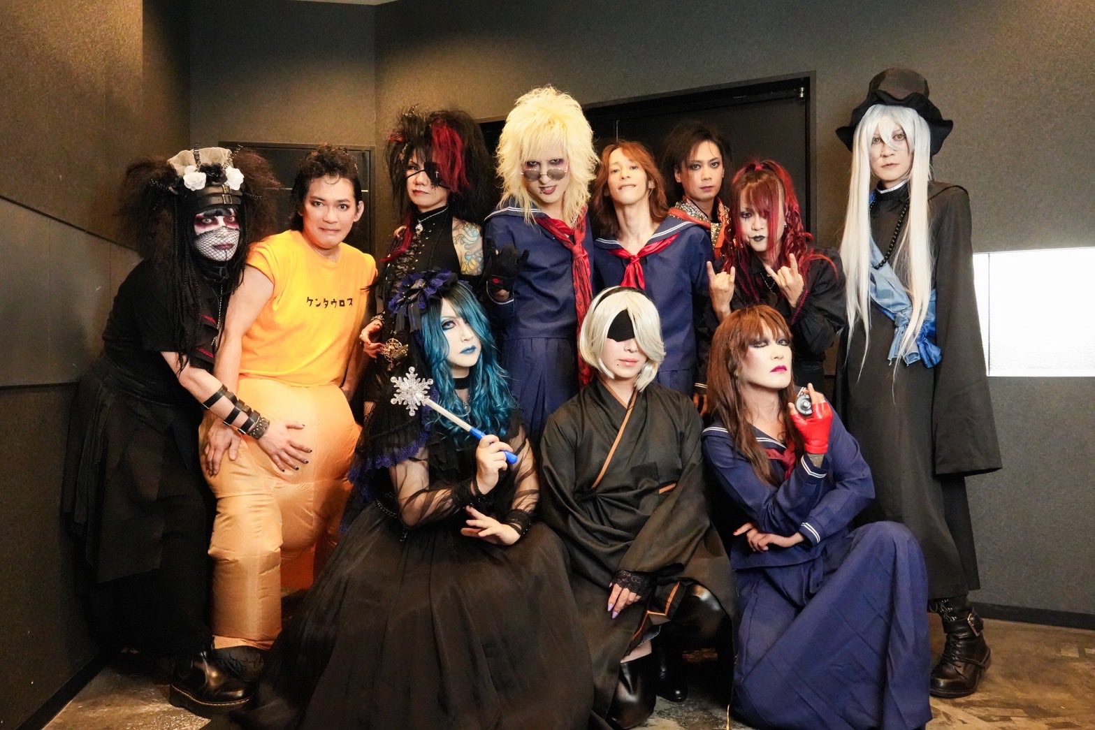 Moi dix Mois（Mana） (@M_d_M_official) / X