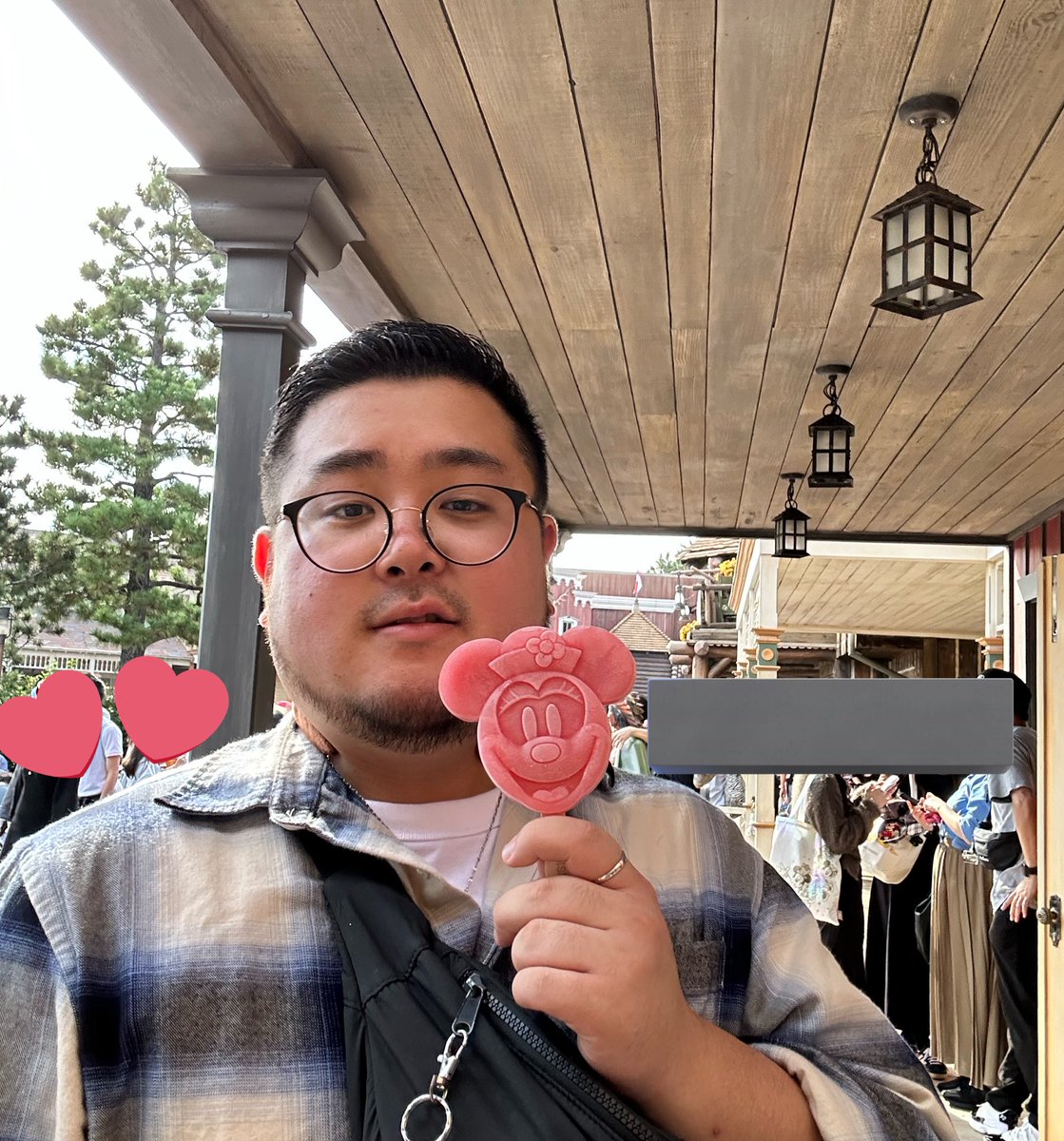 #新しいプロフィール画像