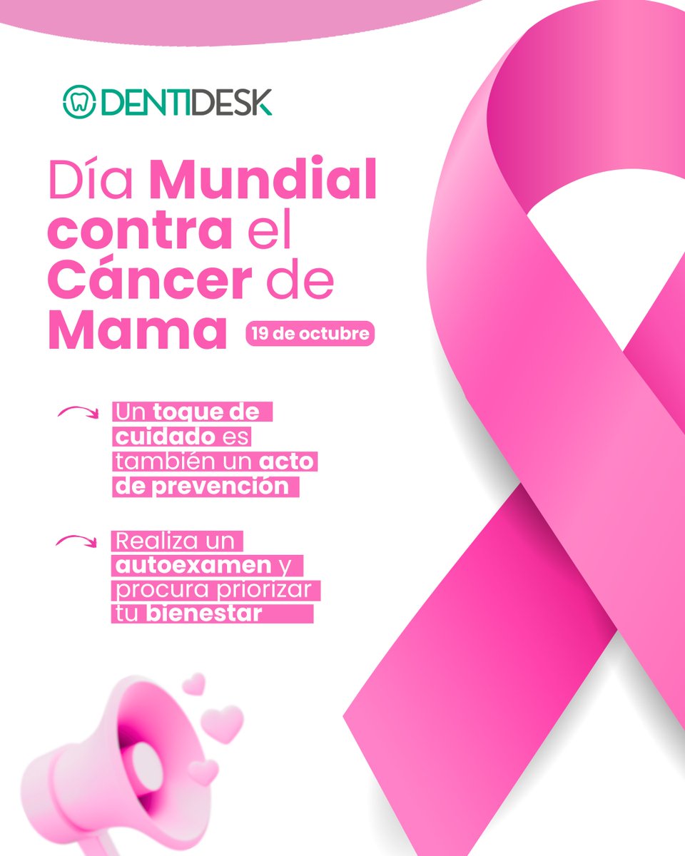 DENTIDESK tweet media