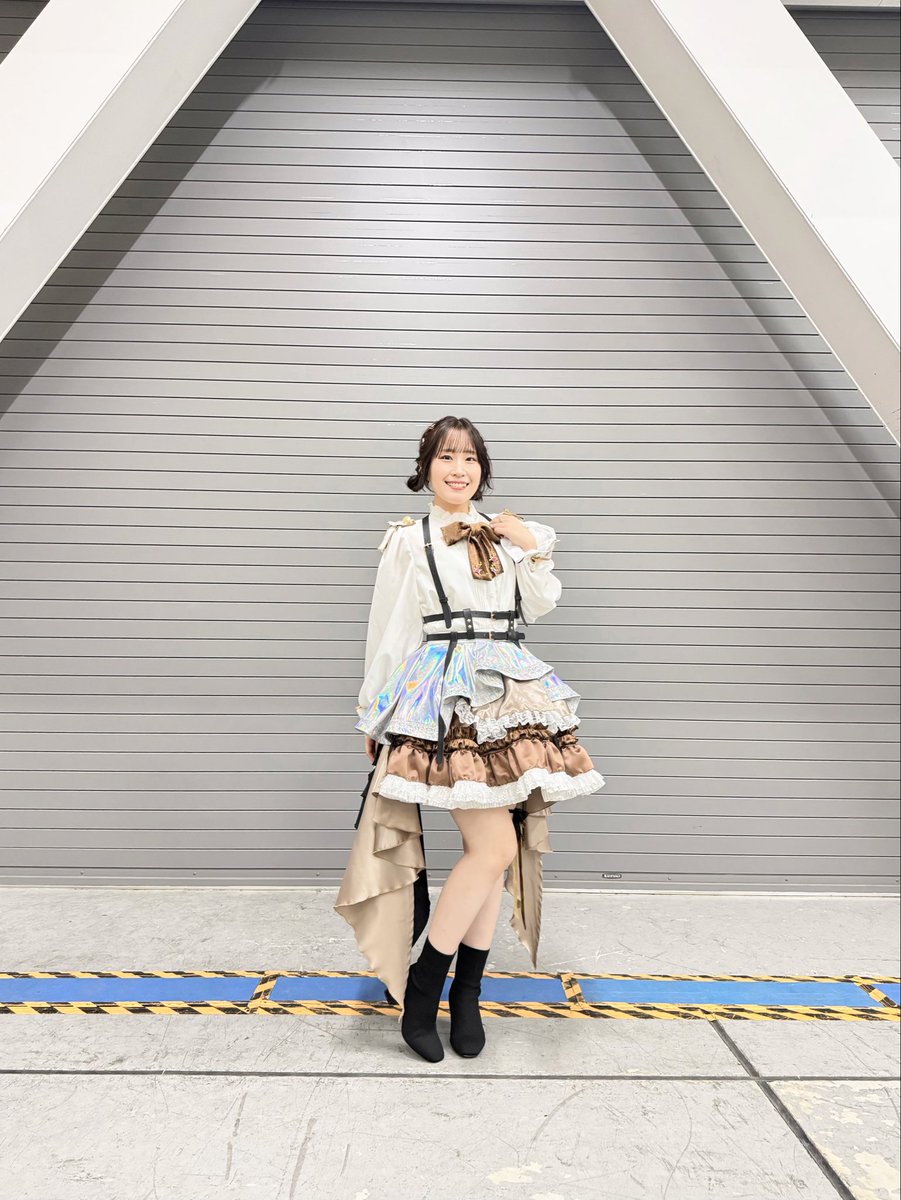 鈴木みのり 【『プロジェクトセカイ』5th Anniversary 感謝祭DAY2
