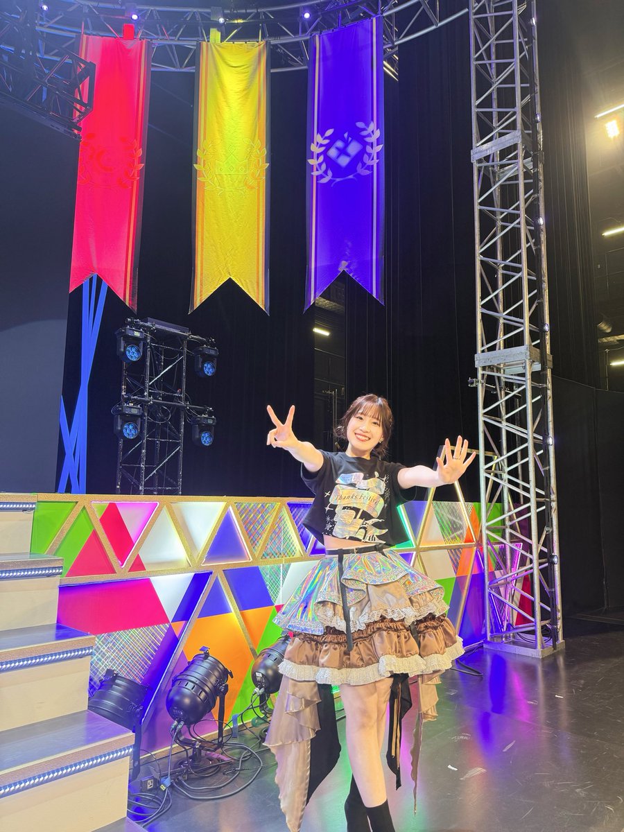 鈴木みのり 【『プロジェクトセカイ』5th Anniversary 感謝祭DAY2