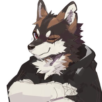 #新しいプロフィール画像