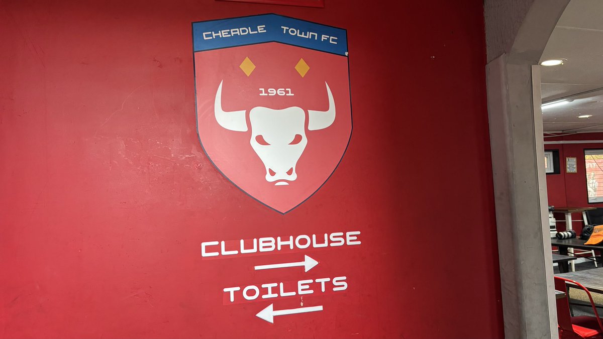 Ground 654 - <a href="/CheadleStingers/">Cheadle Town Stingers</a> Women vs <a href="/SFCWomen/">Sheffield FC Women</a> - The FA Women’s League Plate 1st Round #groundhopping ⚽️⚽️⚽️⚽️