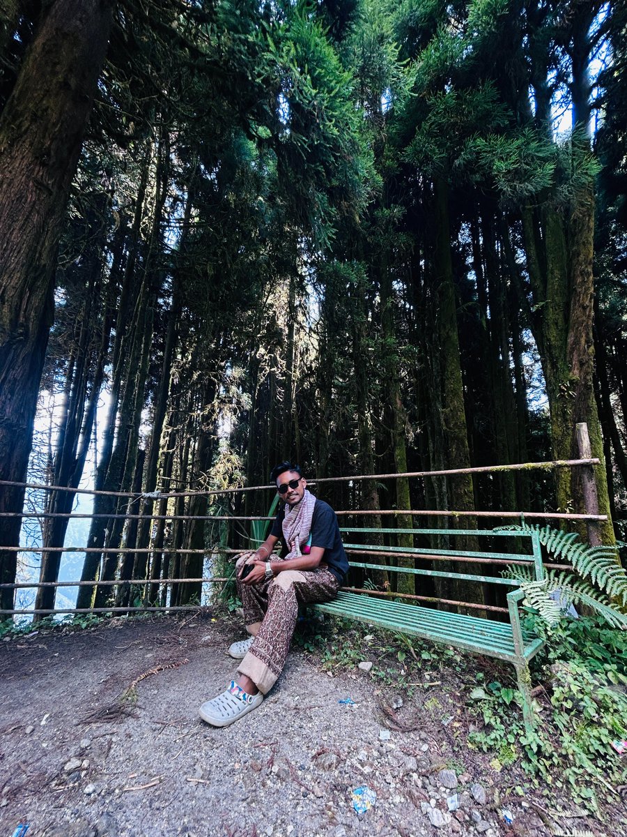 hrithikdas783's tweet photo. Eco Nature Park Sikkim 📷📷📷📷📷
.
.
.
@highlight
#eastsikkim #pakyong_sikkim_india📷 #sikkim
#sikkimdiaries📷📷 #beautifuldestinations
#mountainviews #goodvibe #beautyofnature📷
#beautyofsikkim #naturelovers #natureoxygen📷📷📷📷 #gooddays #hrithikdas783 #econatureparksikkim https://t.co/h59ucly1zf