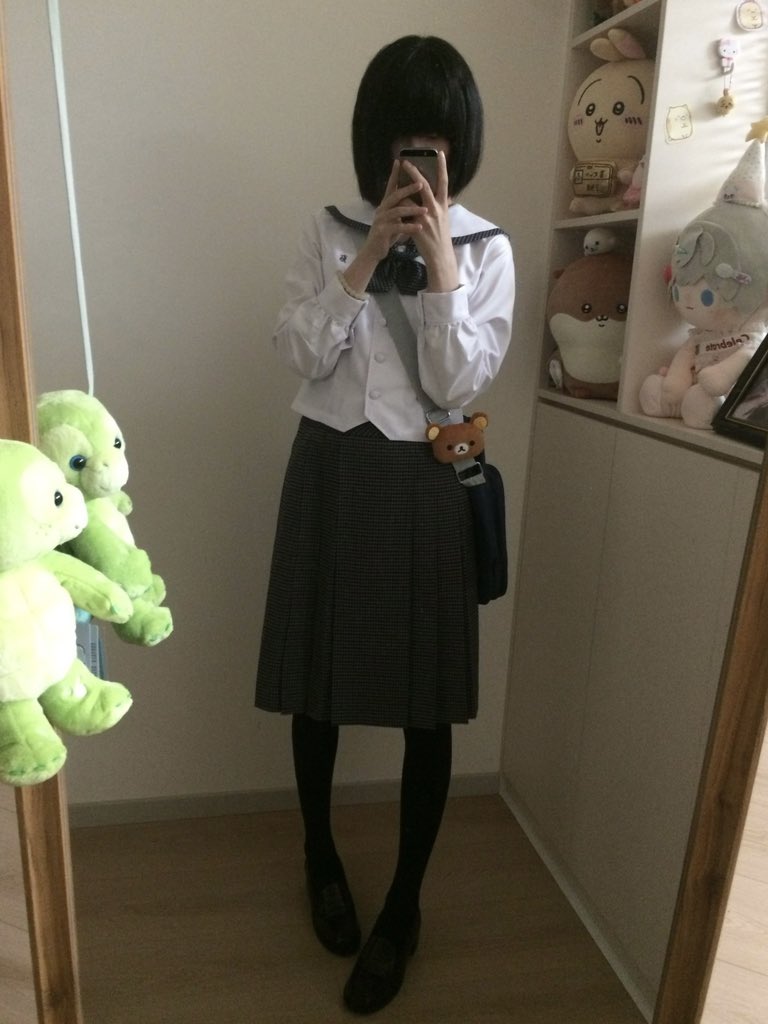 荔吱鼠 tweet media