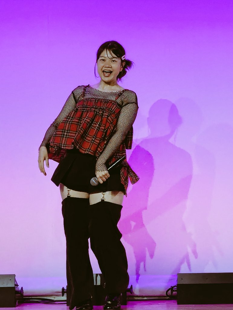hiroswallow's tweet photo. #ASH劇場もう1つの秋の発表会
2NDは
#Private_Eye
#井上月愛
#當銘真生子
#綿崎睦月
Bクラスの3人組ユニット
驚くほど伸び盛りの年代
次は発表会で
あっと言わせてくれるかもしれない https://t.co/Nc5cfZhc96