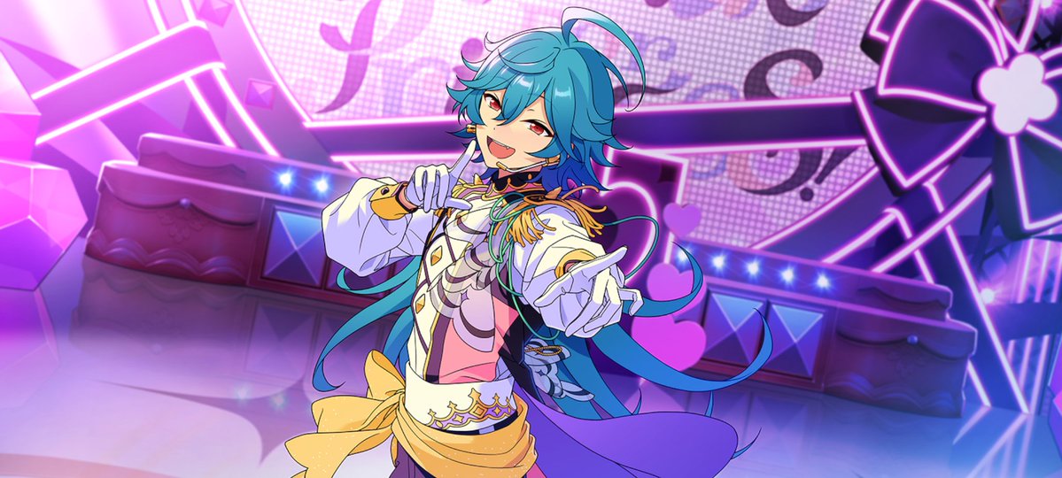 開花してなかっただけで全員持ってました🥰