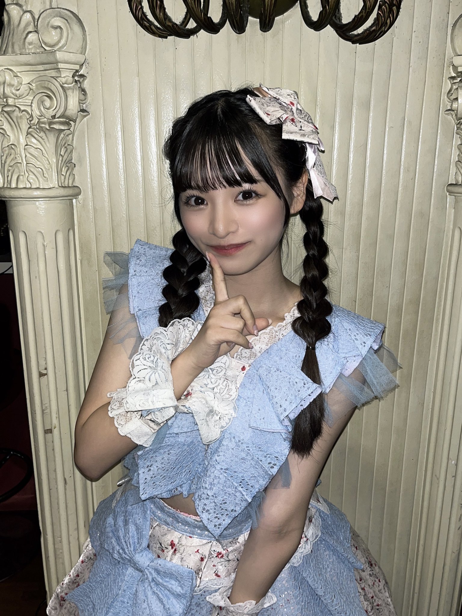 鹿野 こはる(きゅ〜くる) on X: 