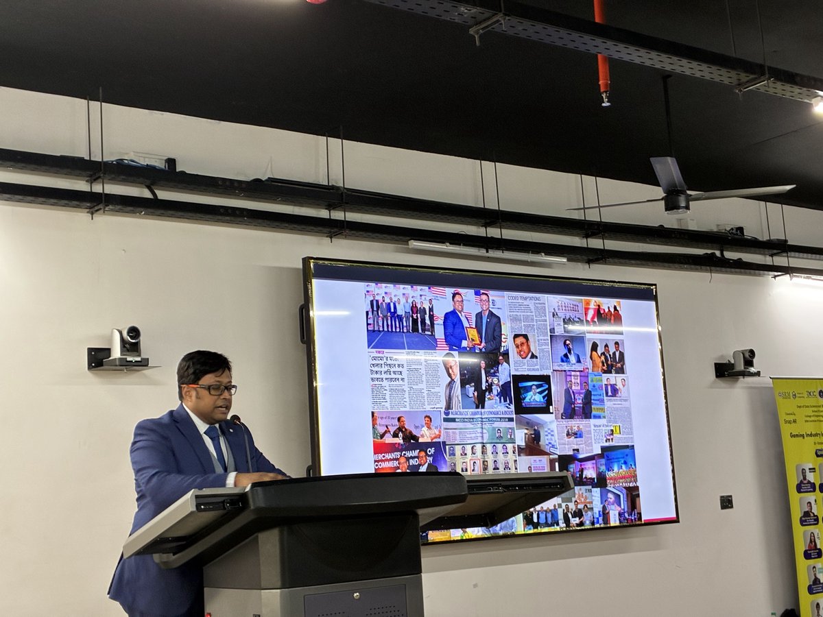 arijitgames's tweet image. Transforming creativity into NFTs that empower digital ownership. Talk on making games and building multiple IP of our own . #IntellectualProperty #gamedeveloperconference