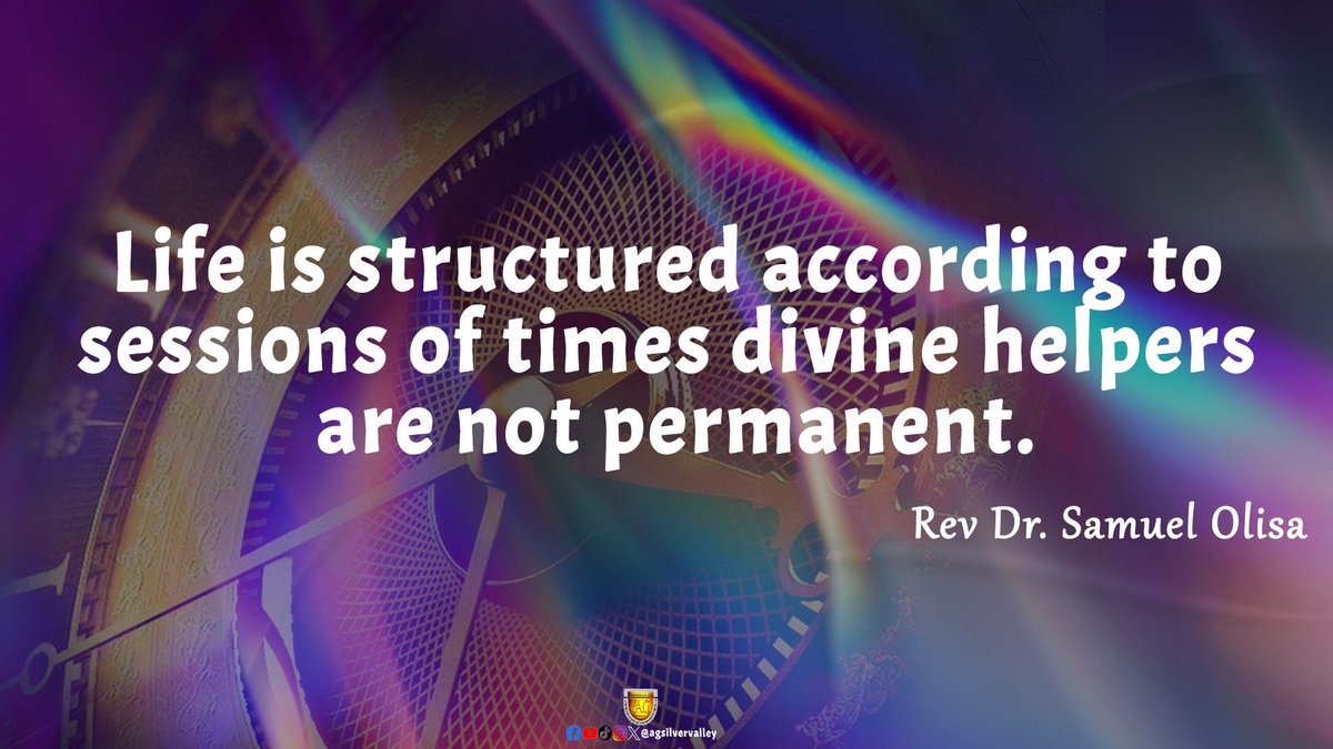 ag_silvervalley's tweet image. Divine Helpers (Mark 2:1–4)

Today was our Scholarship Day, and what a reminder — God still uses people to lift others!

When you help someone rise, you invest in destiny. 

#AGSilverValley #ScholarshipSunday #DivineHelpers #TheInvestmentOfFriendship