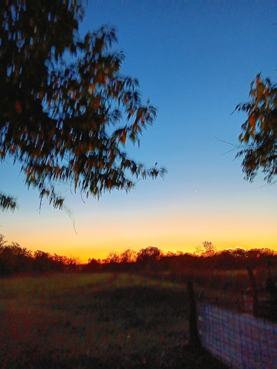 Getting things going for another awesome day.