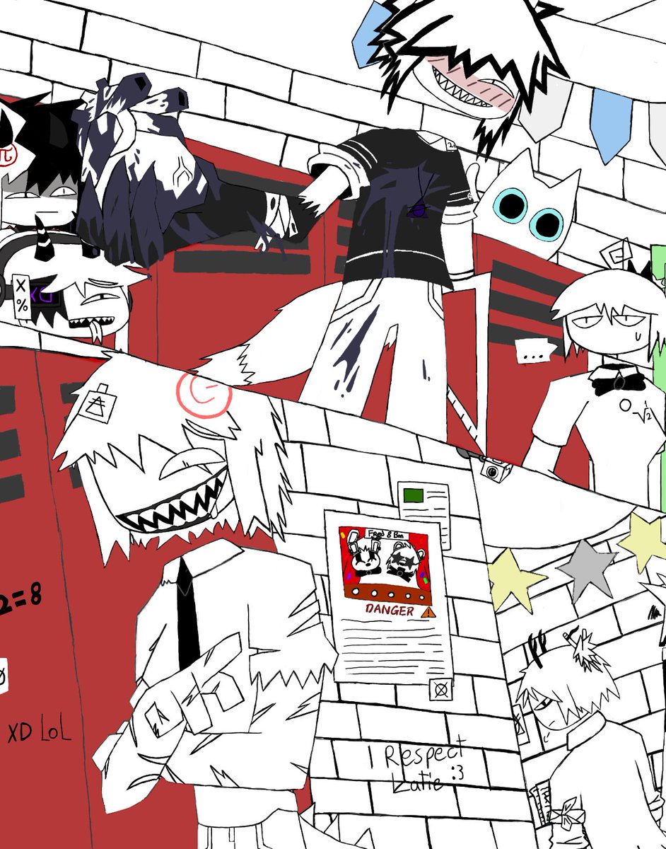Shadow (@Axos71) / Posts / X