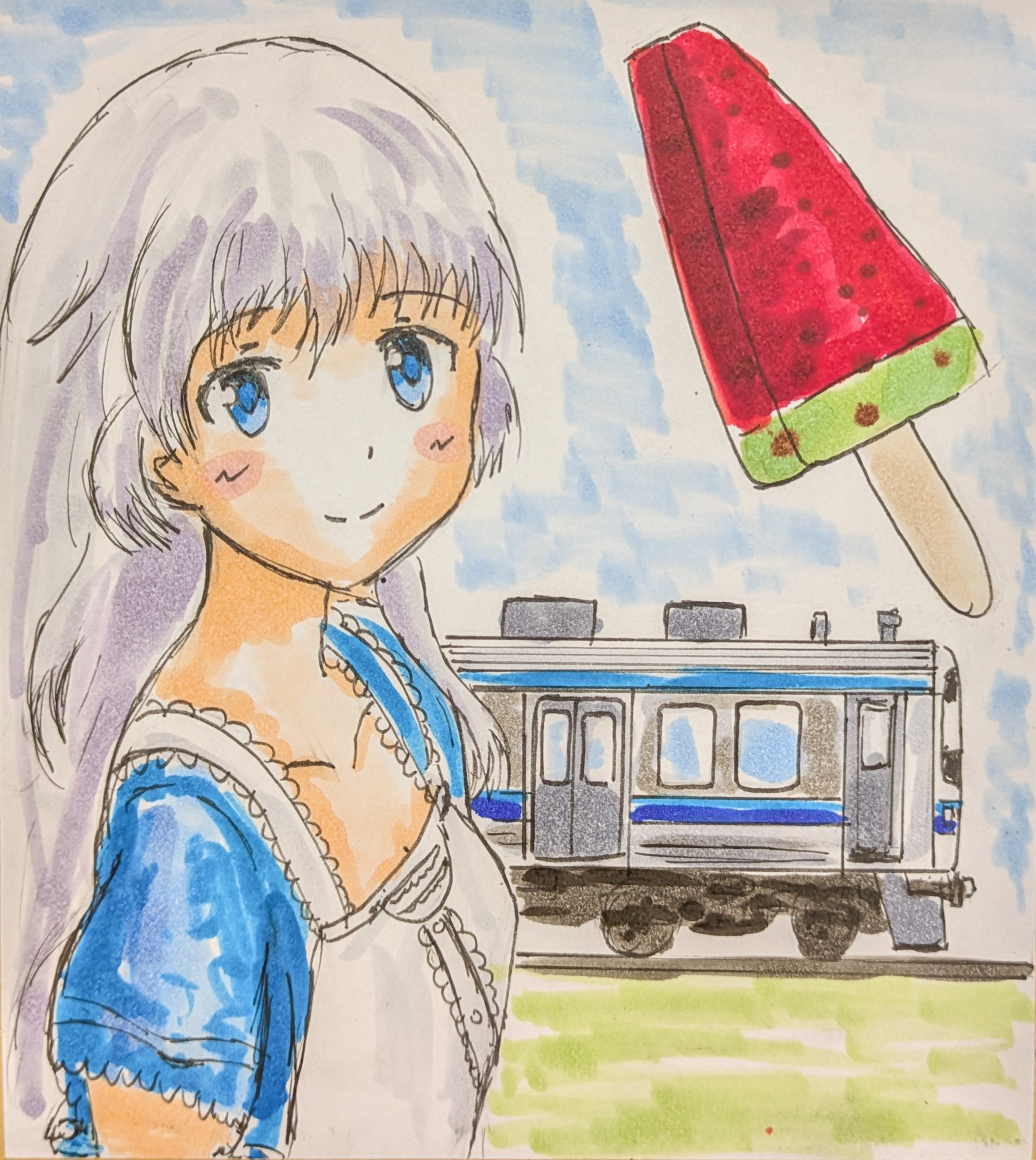 ぴよページ♡⃜ 音琴しえる👻👁 on X: 