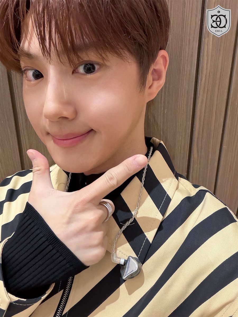 EX9 THAILAND FANBASE tweet media