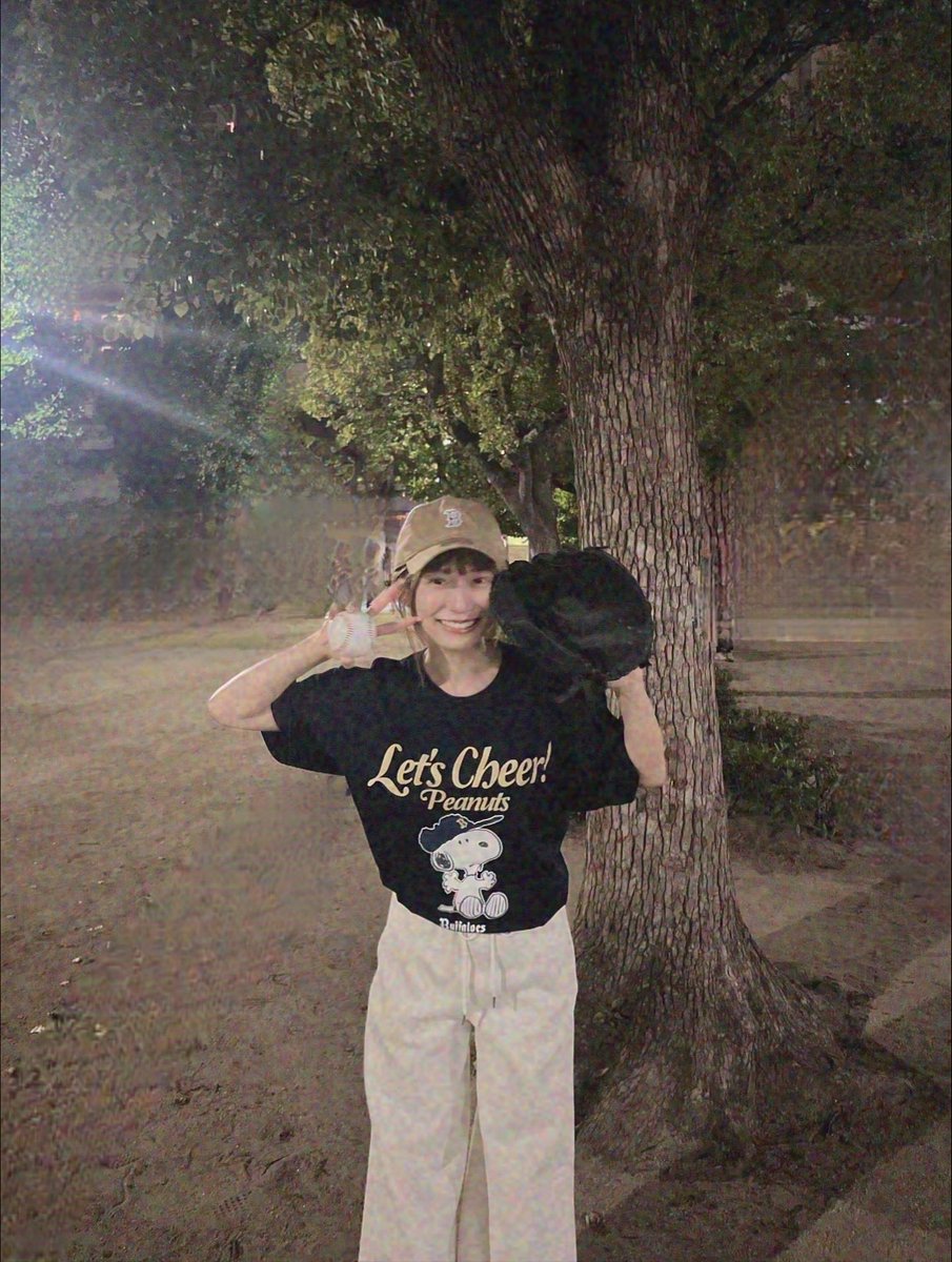 Godparent_Mei's tweet image. めぇぇぇぇぇぇぇぇぇぇぇぇぇぇぇぇぇぇぇぇ⚾️

instagram.com/p/DP_ZRxWD8KM/…

#meiblog #meigram #meitalk 
#東村芽依　#めいめい
#YANCHARU  #東海芽依