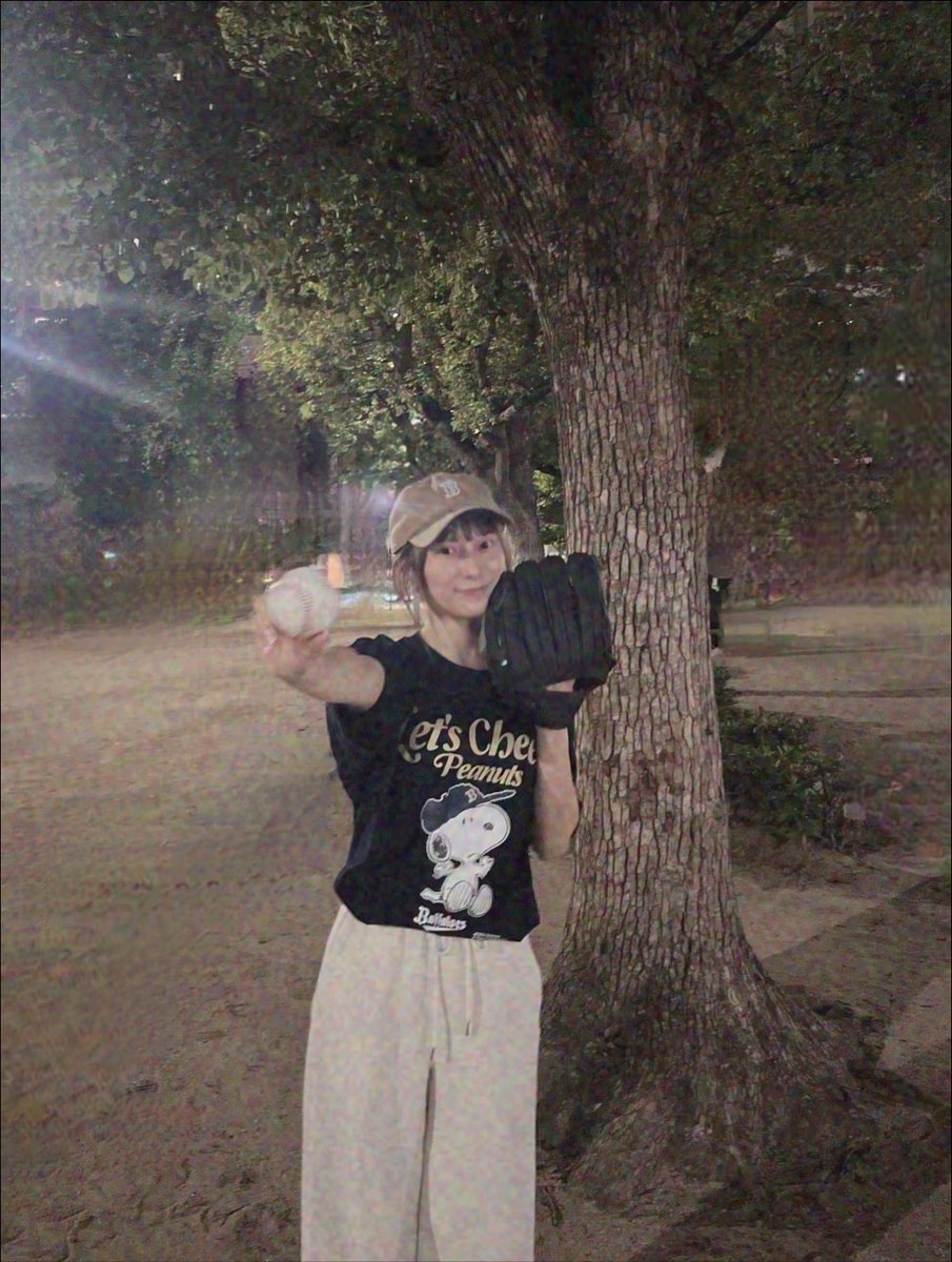 Godparent_Mei's tweet image. めぇぇぇぇぇぇぇぇぇぇぇぇぇぇぇぇぇぇぇぇ⚾️

instagram.com/p/DP_ZRxWD8KM/…

#meiblog #meigram #meitalk 
#東村芽依　#めいめい
#YANCHARU  #東海芽依