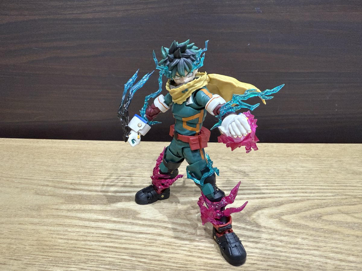 し*う様 ’s Effects AM on X