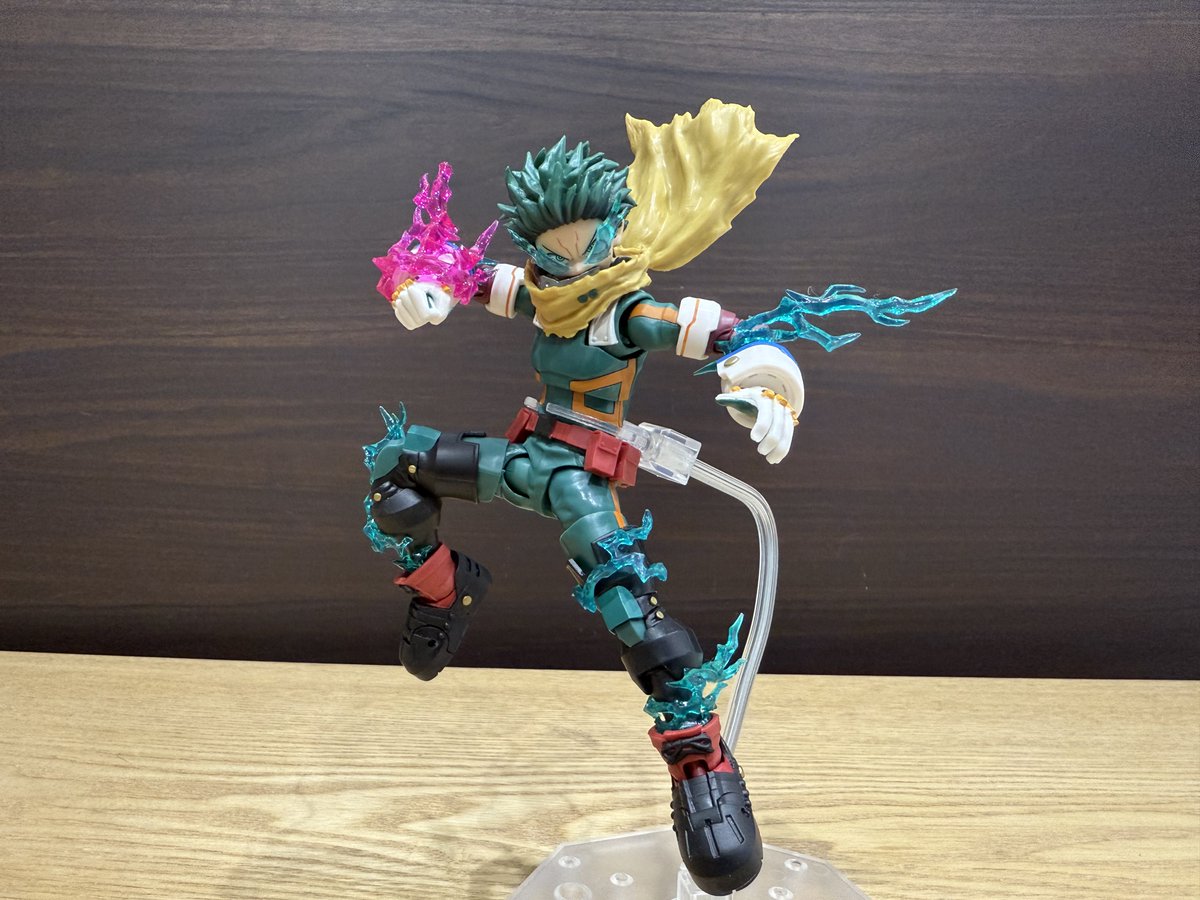 し*う様 ’s Effects AM on X