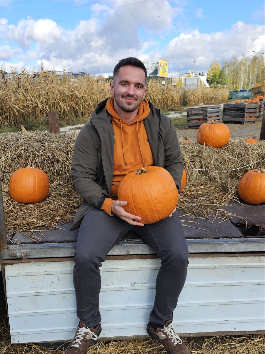 Dyniowo 🎃🍁