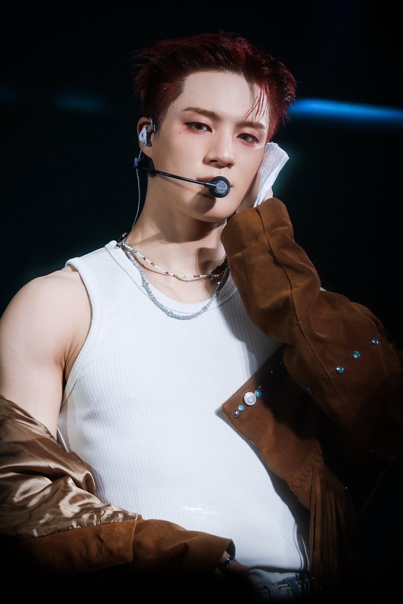 251019 TDS4 in Singapore day2

#제노 #JENO #NCTDREAM  #NCT