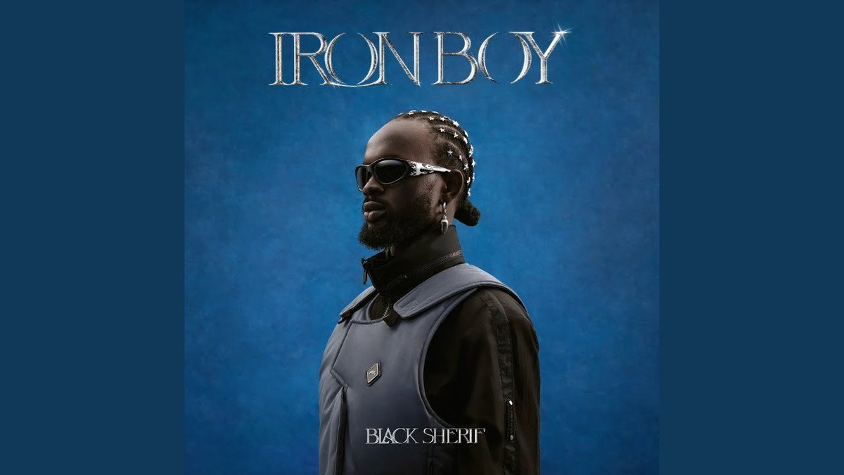 LuvFM995's tweet image. #OseikromTop10Chart
#Week40

NP📻▶️Sacrifice - @blacksherif_ 

w/@MelvinDaEnigma X @Samuel_Jupitar X @djrooneytheish  X @OneManuel_

📻Experience The Joy🇬🇭