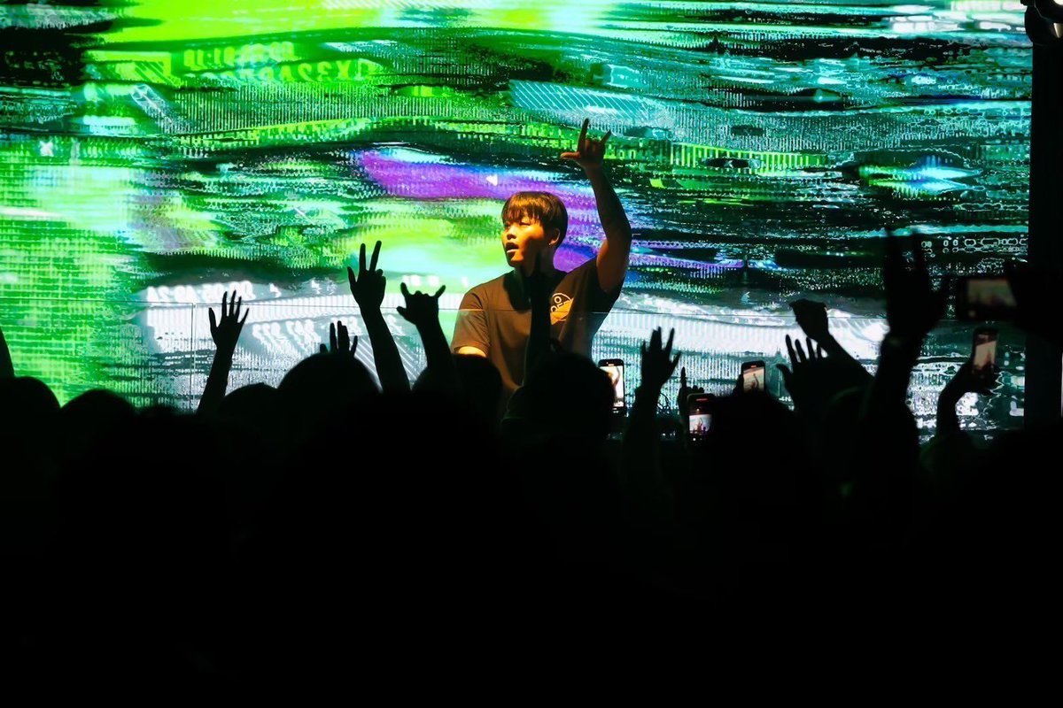 SHOGO tweet media