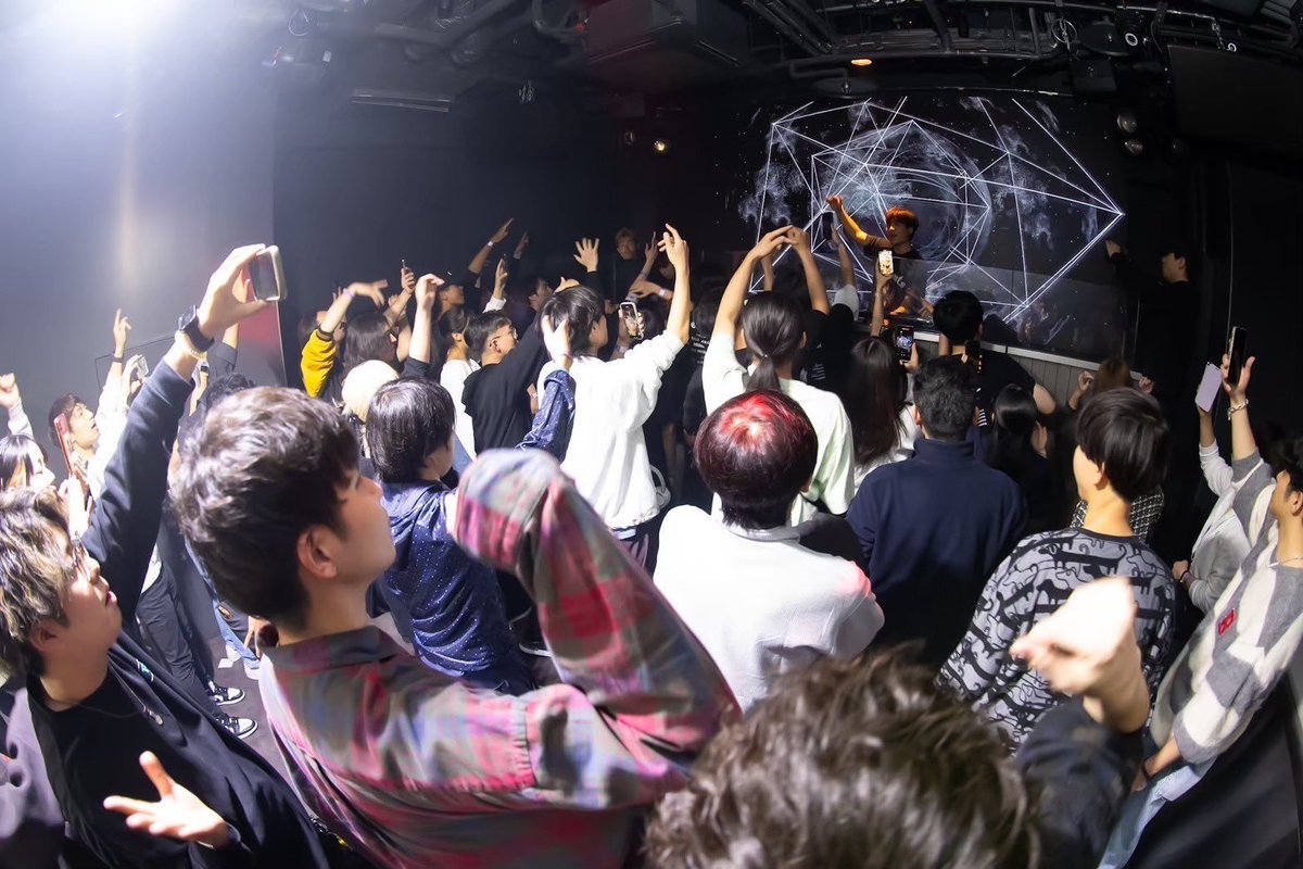 SHOGO tweet media