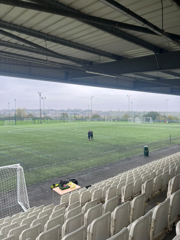 📍 Oakwell Stadium 3G Pitch, Barnsley, S71 1ET
🕑 2pm KO
🏆 <a href="/SHCFA/">Sheffield & Hallamshire County FA</a> Women’s Senior Cup

#RMLFC #UpTheRosso #WomensFootball #SHCFA #CountyCup #GameDay